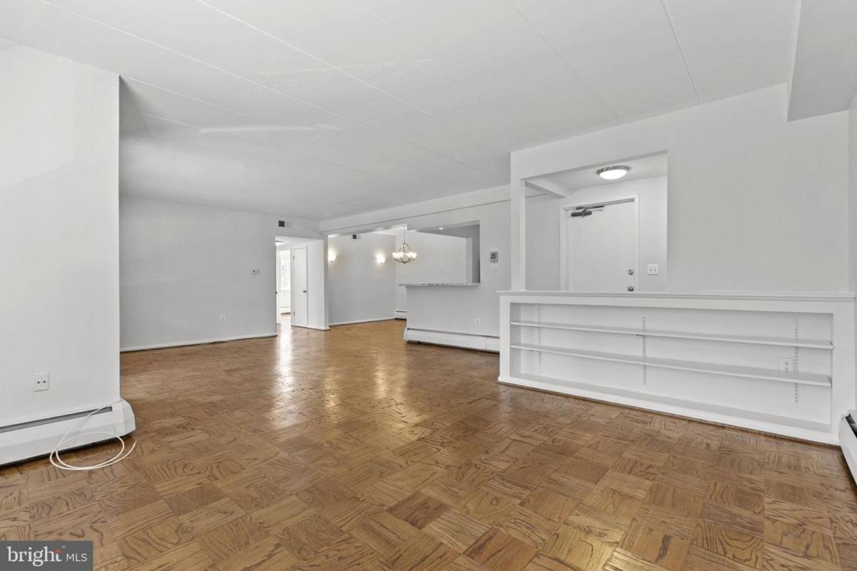 Apartment for rent at 6301 N Charles St, Baltimore, MD 21212