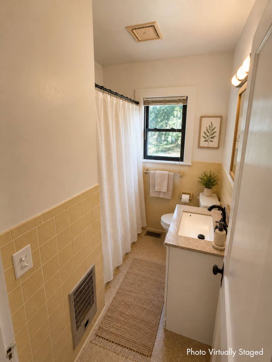 House for rent at 392 Bidwell St, Franklin, NC 28734