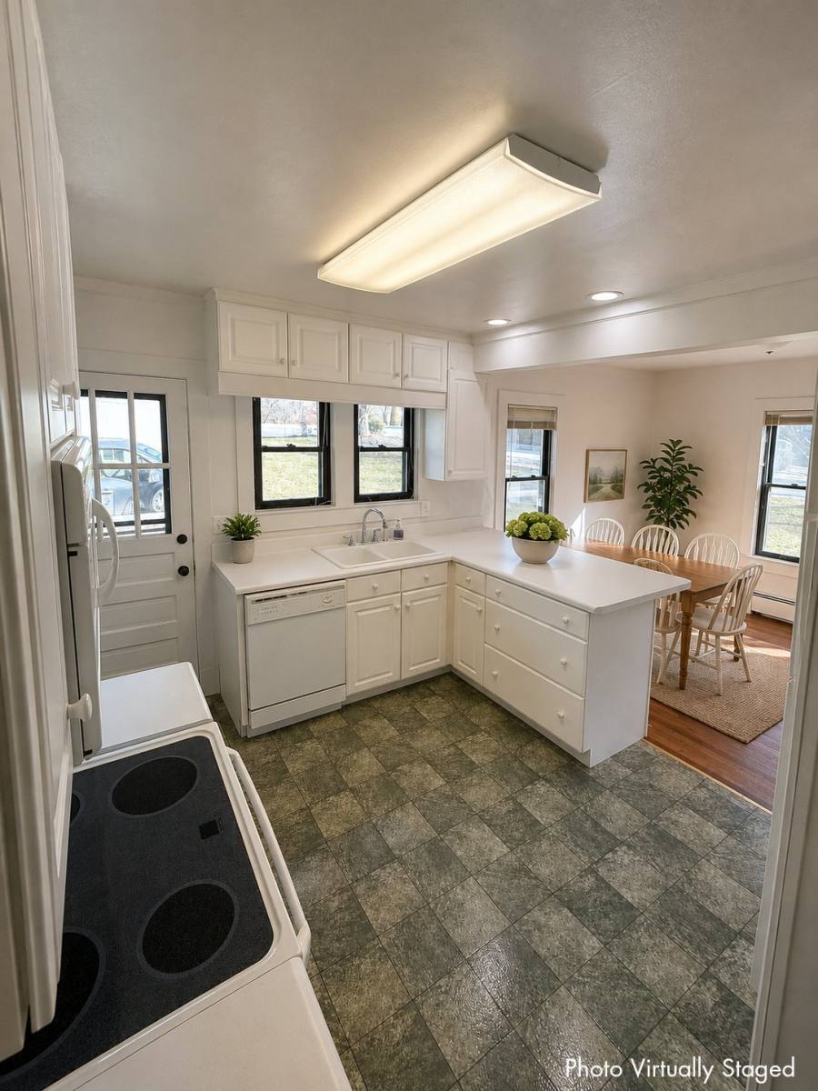 House for rent at 392 Bidwell St, Franklin, NC 28734
