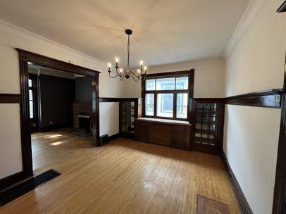 Apartment for rent at 1034 14th Ave SE #1, Minneapolis, MN 55414