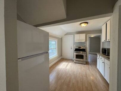 Apartment for rent at 2636 14th Ave S #2, Minneapolis, MN 55407