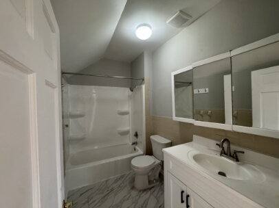 Apartment for rent at 2636 14th Ave S #2, Minneapolis, MN 55407