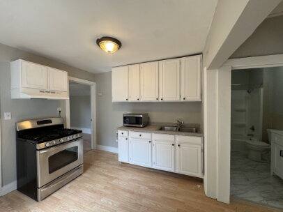 Apartment for rent at 2636 14th Ave S #2, Minneapolis, MN 55407