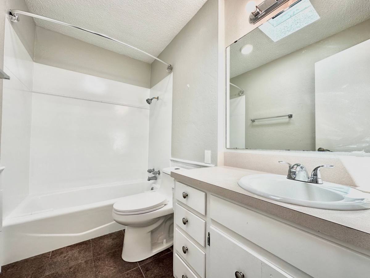 Townhouse for rent at 1200 Banister Lane, Austin, TX 78704