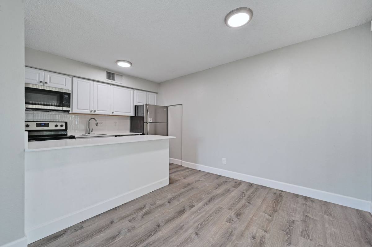 Townhouse for rent at 1200 Banister Lane, Austin, TX 78704