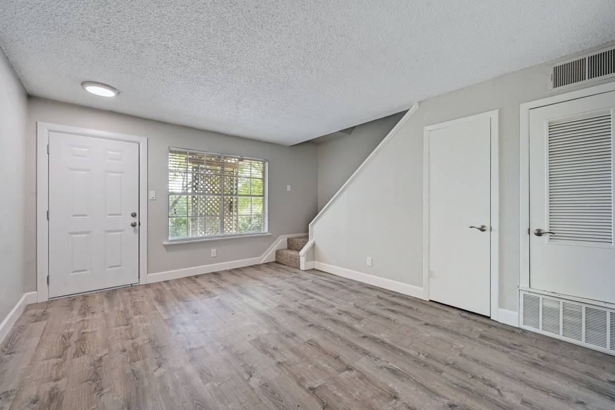 Townhouse for rent at 1200 Banister Lane, Austin, TX 78704