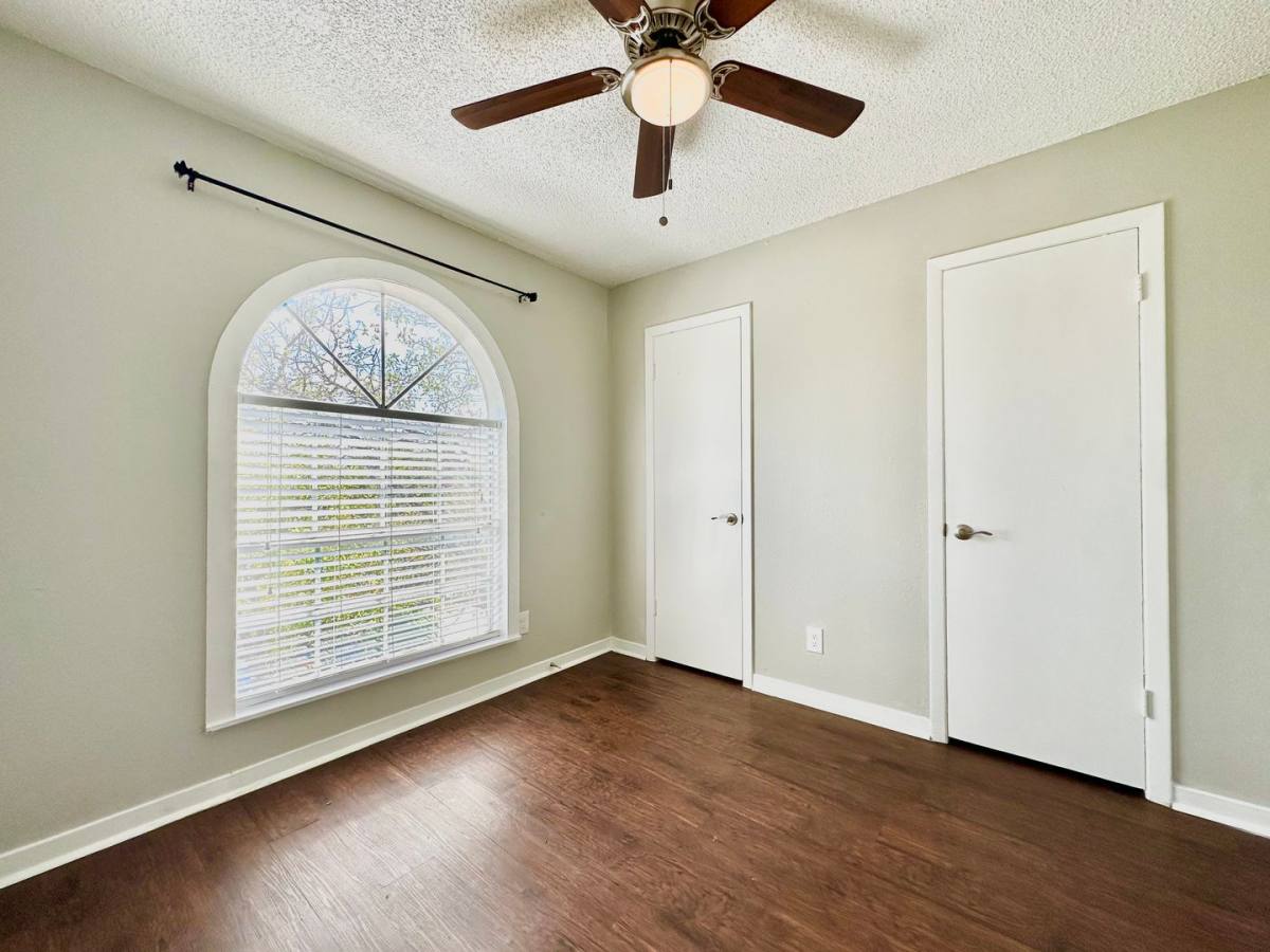 Townhouse for rent at 1200 Banister Lane, Austin, TX 78704