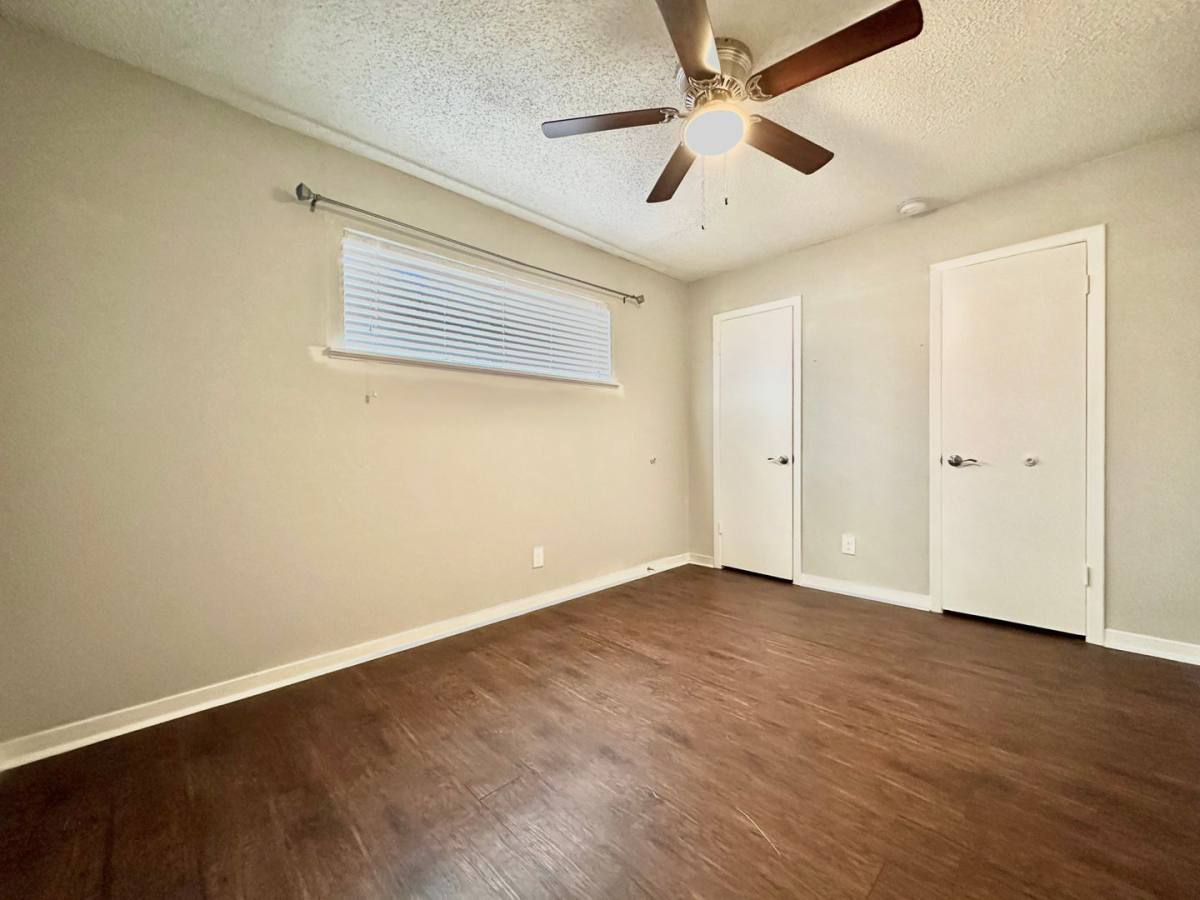 Townhouse for rent at 1200 Banister Lane, Austin, TX 78704