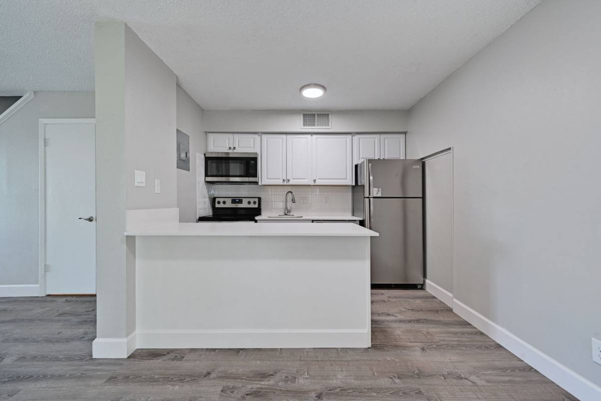 Townhouse for rent at 1200 Banister Lane, Austin, TX 78704