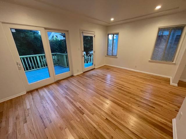 Apartment for rent at 41 Thornton Ave #45, Venice, CA 90291