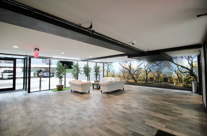 Apartment for rent at 186 Lenox Rd #4A, Brooklyn, NY 11226
