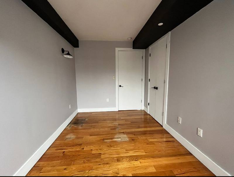 Apartment for rent at 186 Lenox Rd #4A, Brooklyn, NY 11226