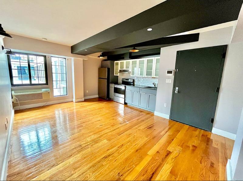 Apartment for rent at 186 Lenox Rd #4A, Brooklyn, NY 11226