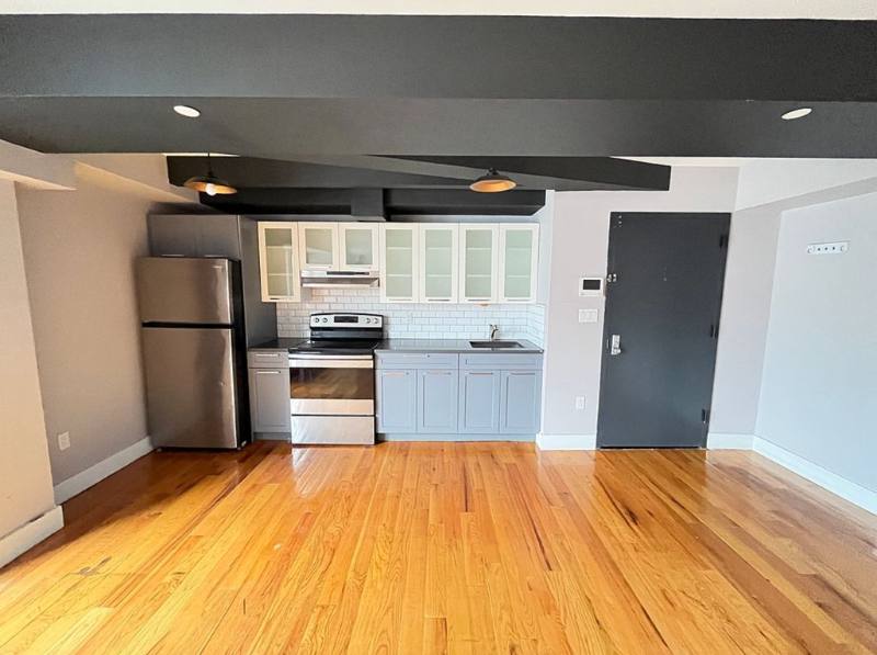 Apartment for rent at 186 Lenox Rd #4A, Brooklyn, NY 11226