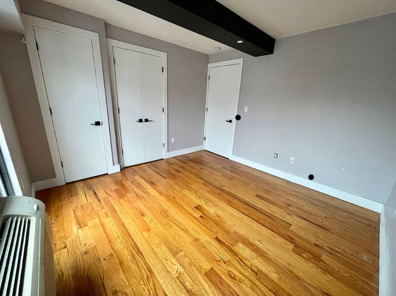 Apartment for rent at 186 Lenox Rd #4A, Brooklyn, NY 11226