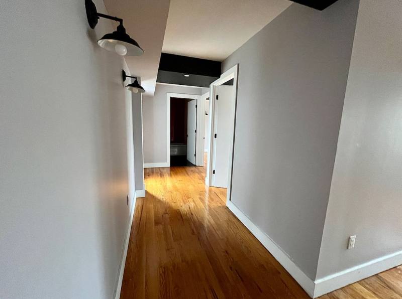 Apartment for rent at 186 Lenox Rd #4A, Brooklyn, NY 11226