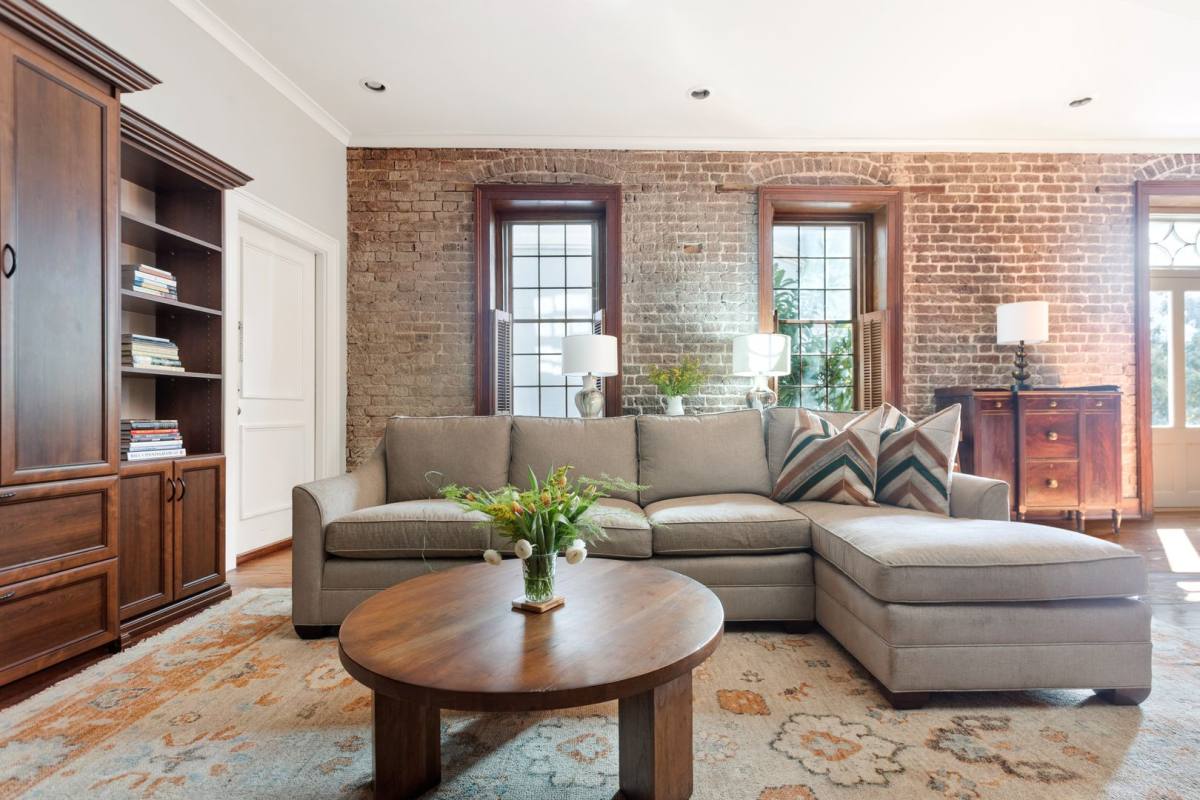 Apartment for rent at 184 E Bay St #201, Charleston, SC 29401