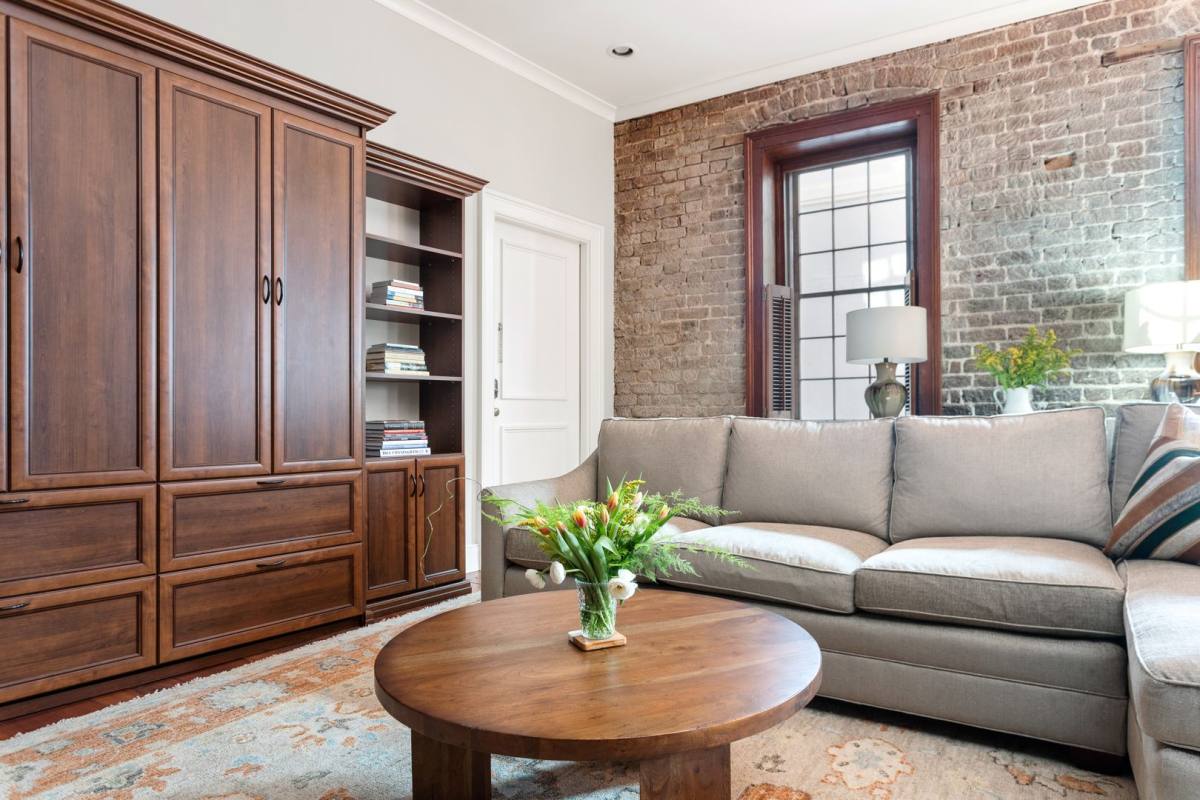 Apartment for rent at 184 E Bay St #201, Charleston, SC 29401
