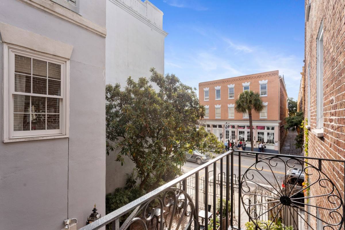 Apartment for rent at 184 E Bay St #201, Charleston, SC 29401