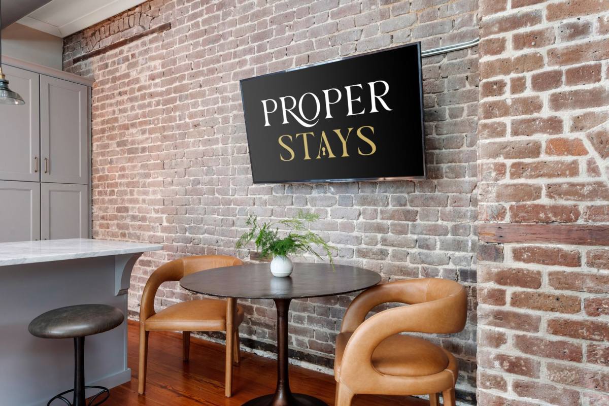 Apartment for rent at 184 E Bay St #201, Charleston, SC 29401
