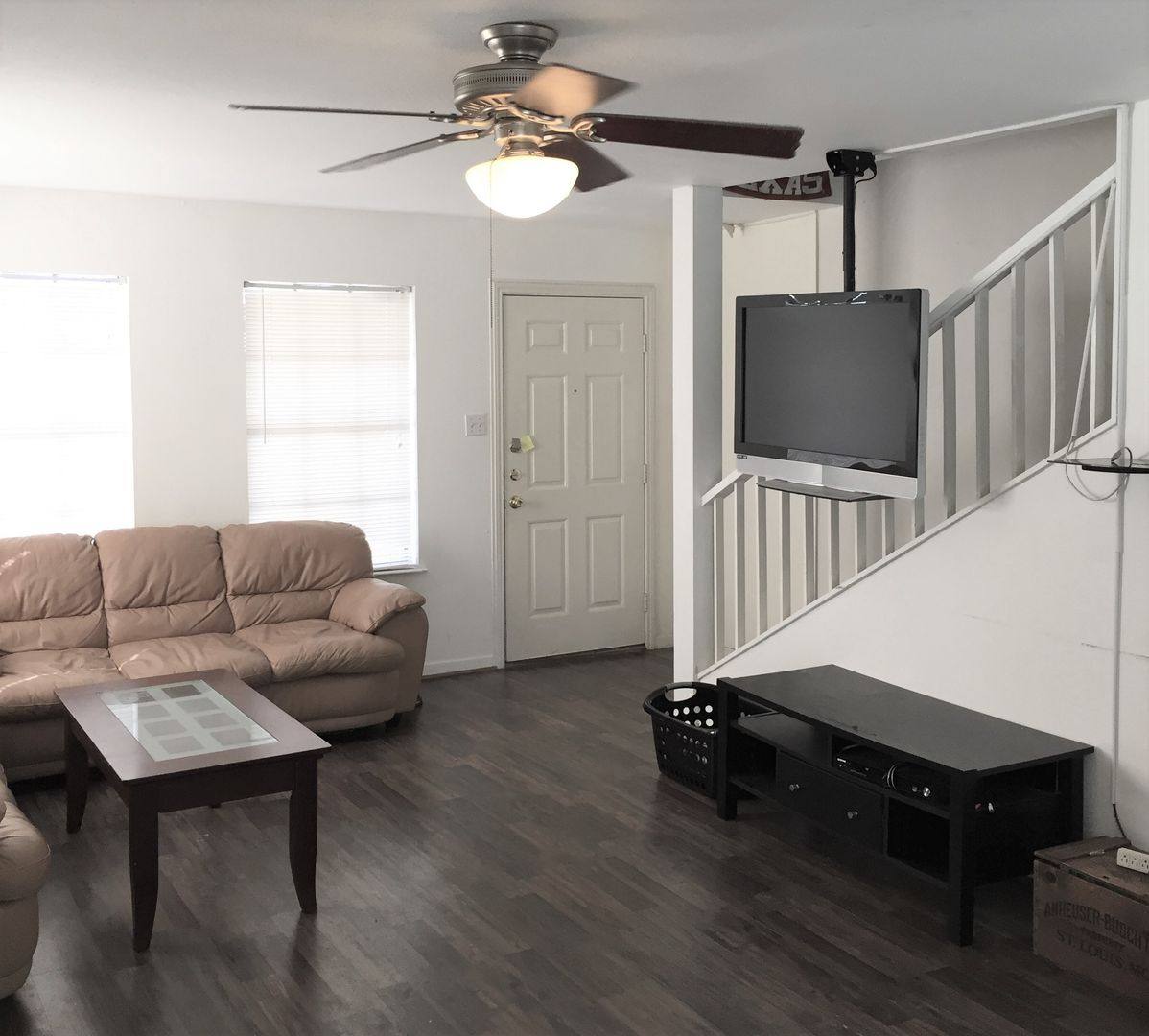 Apartment for rent at 4511 Ave B, Austin, TX 78751