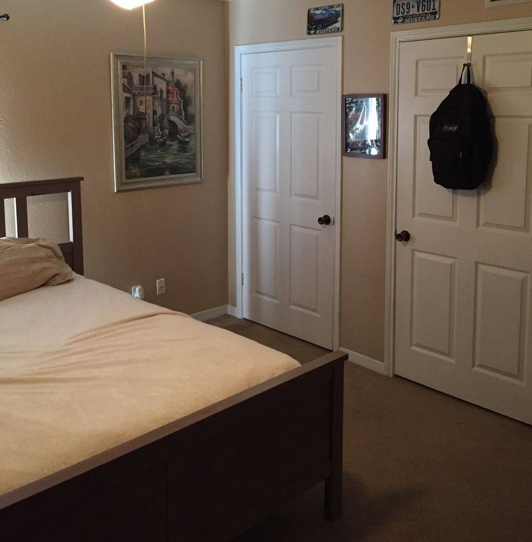 Apartment for rent at 4511 Ave B, Austin, TX 78751