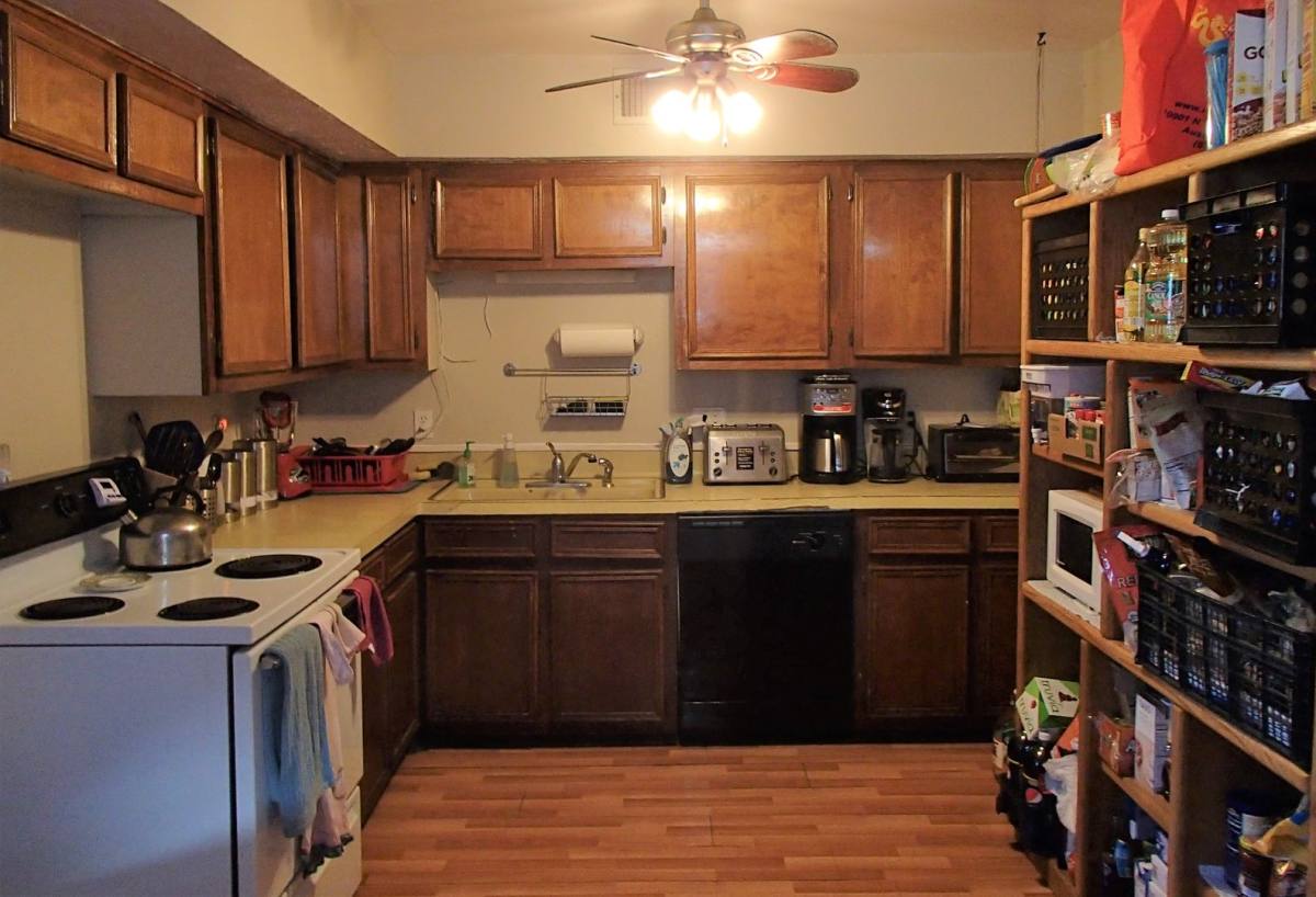 Apartment for rent at 4511 Ave B, Austin, TX 78751