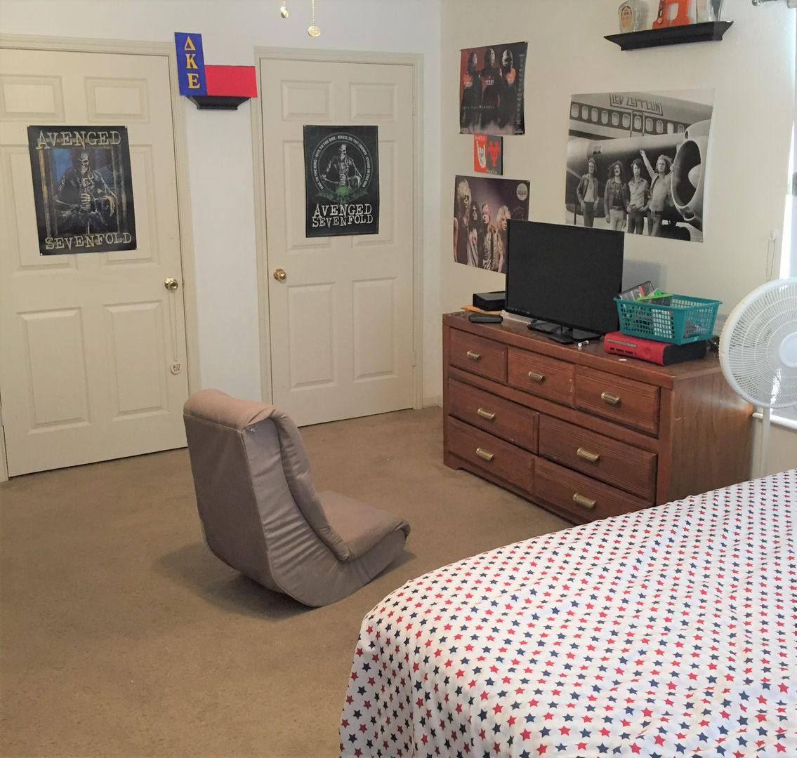 Apartment for rent at 4511 Ave B, Austin, TX 78751