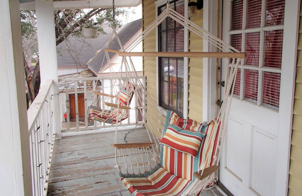 Apartment for rent at 4511 Ave B, Austin, TX 78751