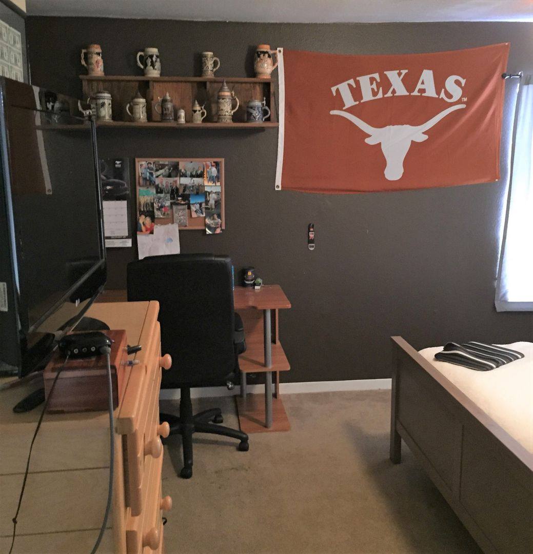 Apartment for rent at 4511 Ave B, Austin, TX 78751