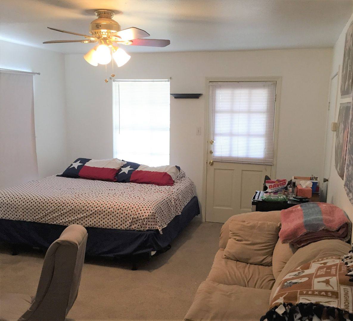 Apartment for rent at 4511 Ave B, Austin, TX 78751