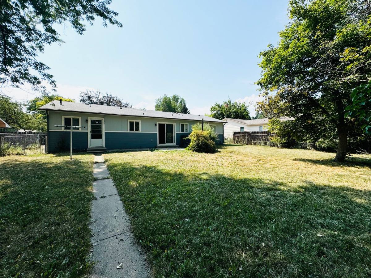 House for rent at 1120 S Bryan Ave, Fort Collins, CO 80521