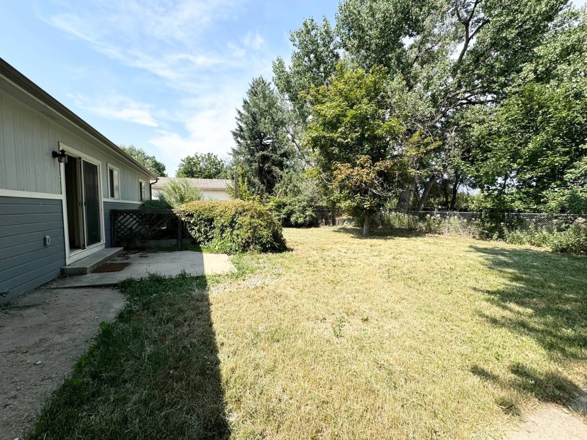 House for rent at 1120 S Bryan Ave, Fort Collins, CO 80521