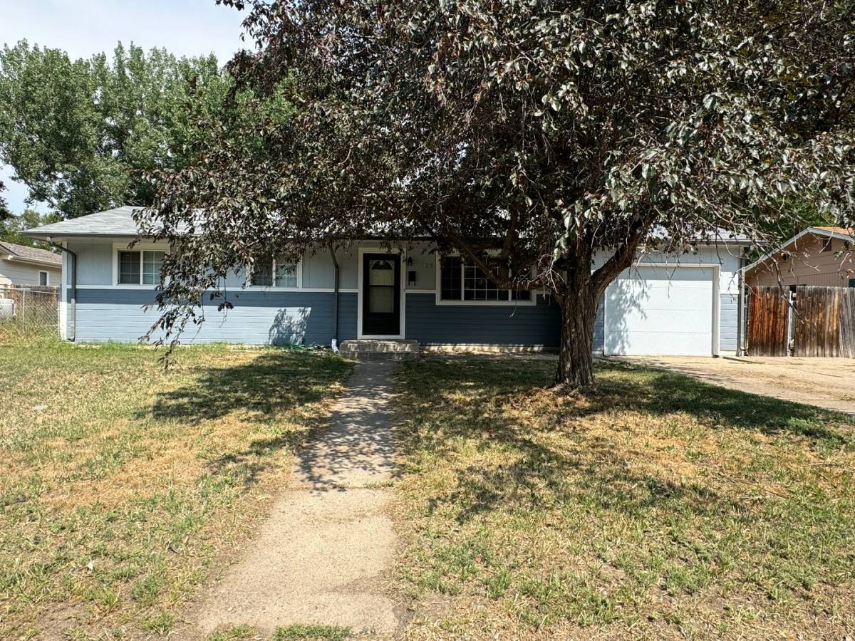 House for rent at 1120 S Bryan Ave, Fort Collins, CO 80521