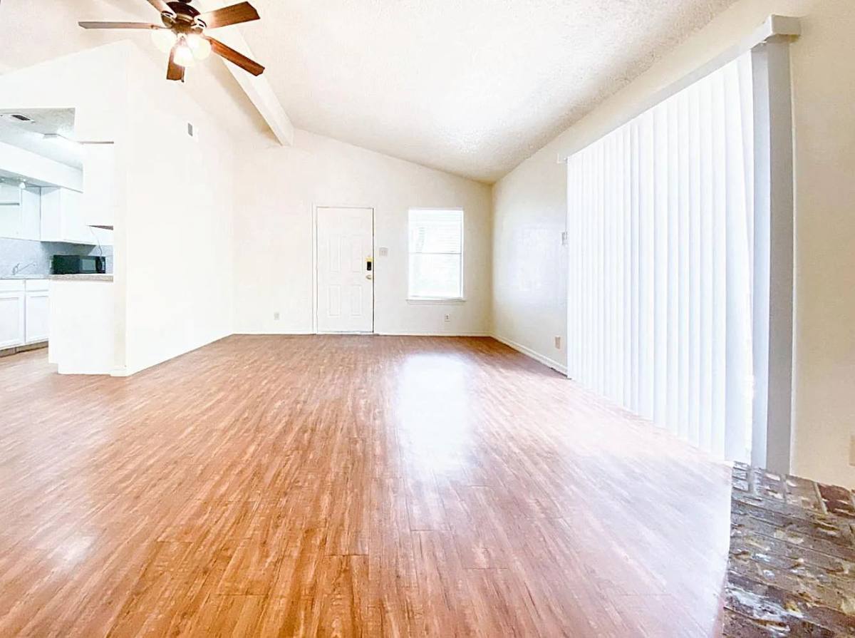 Apartment for rent at 106 Hughson Court, San Marcos, TX 78666