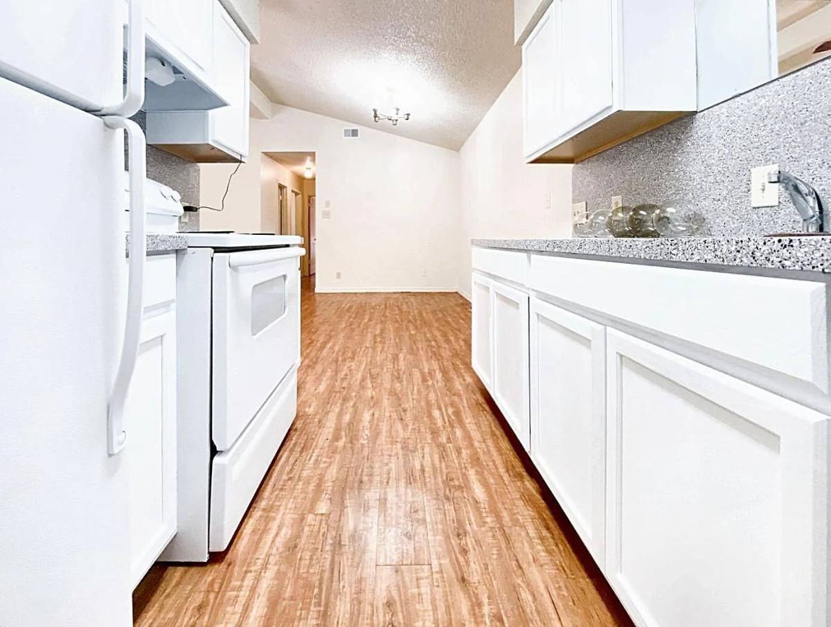 Apartment for rent at 106 Hughson Court, San Marcos, TX 78666