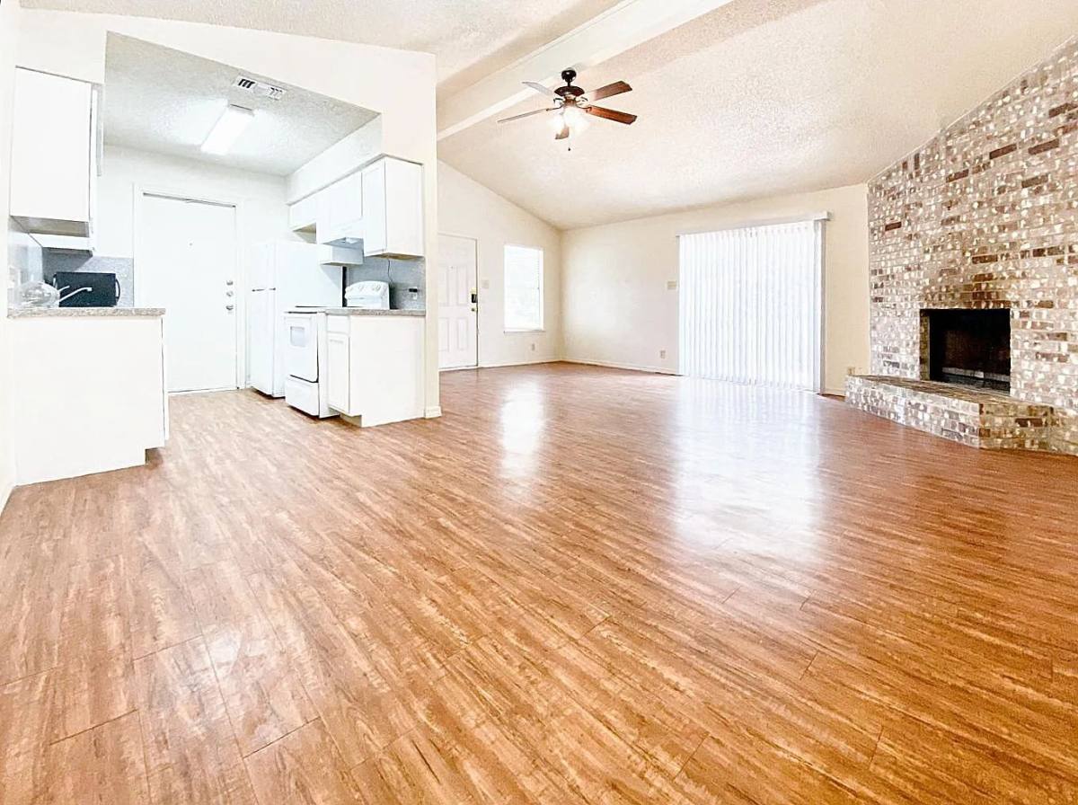 Apartment for rent at 106 Hughson Court, San Marcos, TX 78666