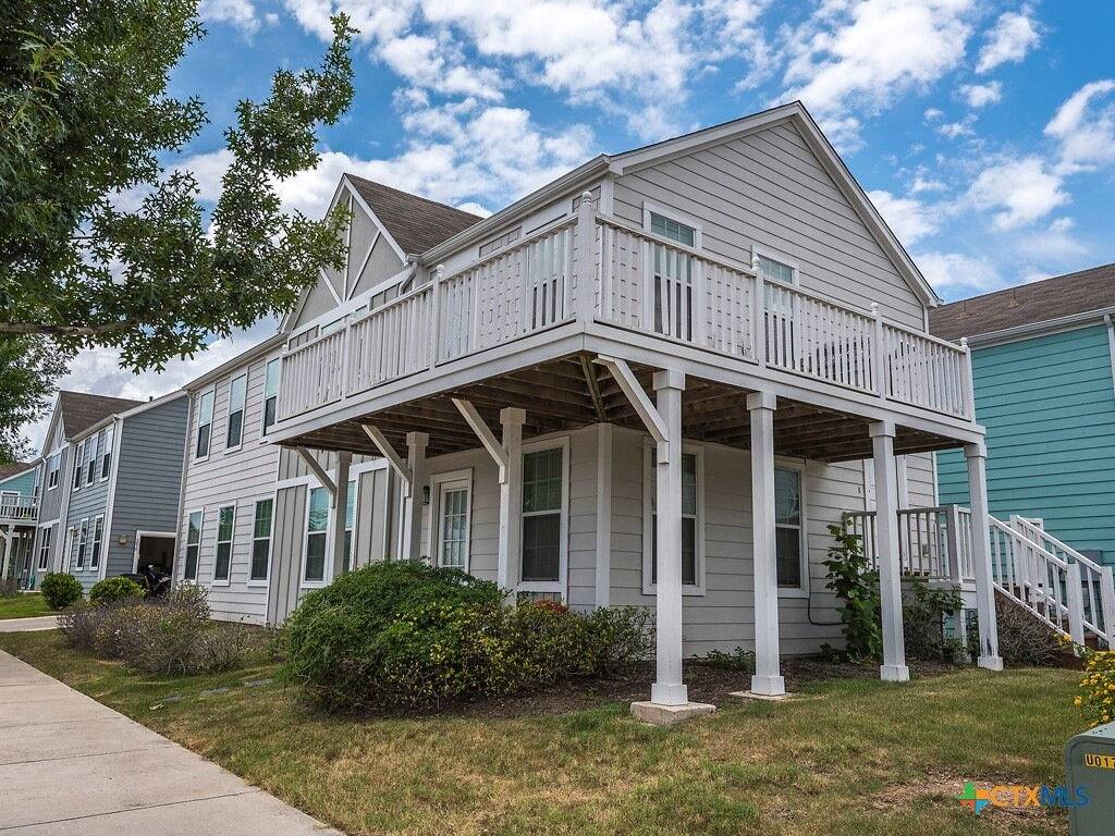 Apartment for rent at 248 Trestle Tree - Ab, San Marcos, TX 78666