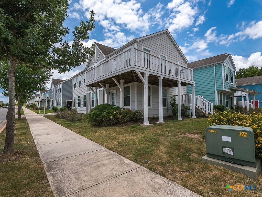 Apartment for rent at 248 Trestle Tree - Ab, San Marcos, TX 78666