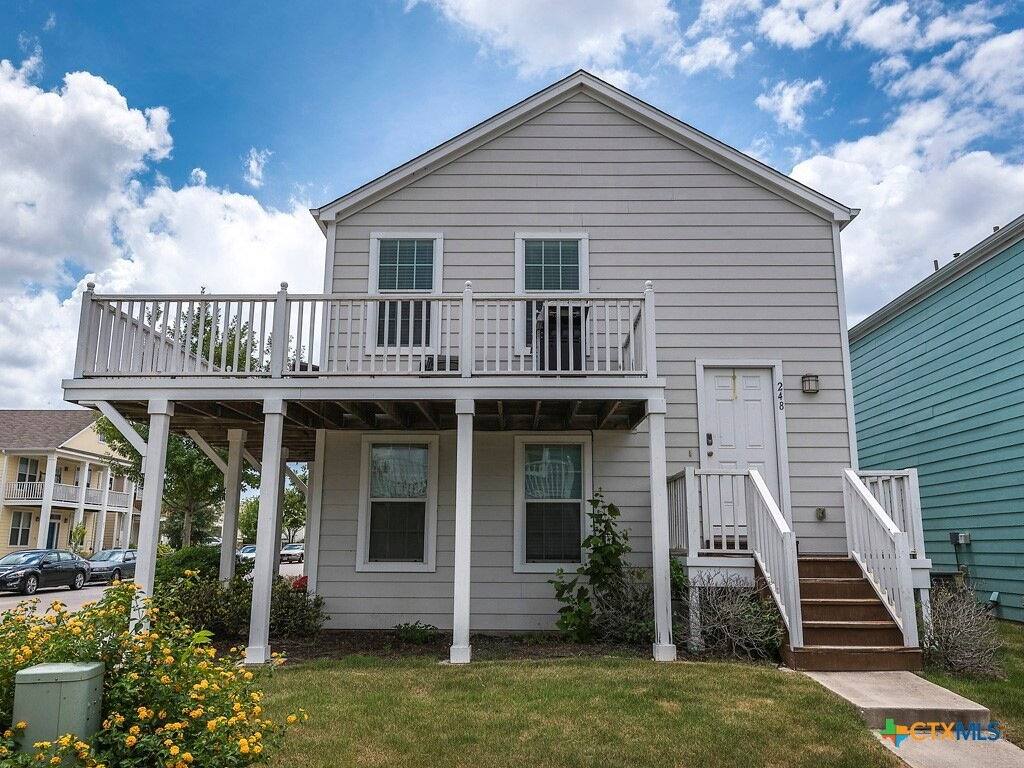 Apartment for rent at 248 Trestle Tree - Ab, San Marcos, TX 78666