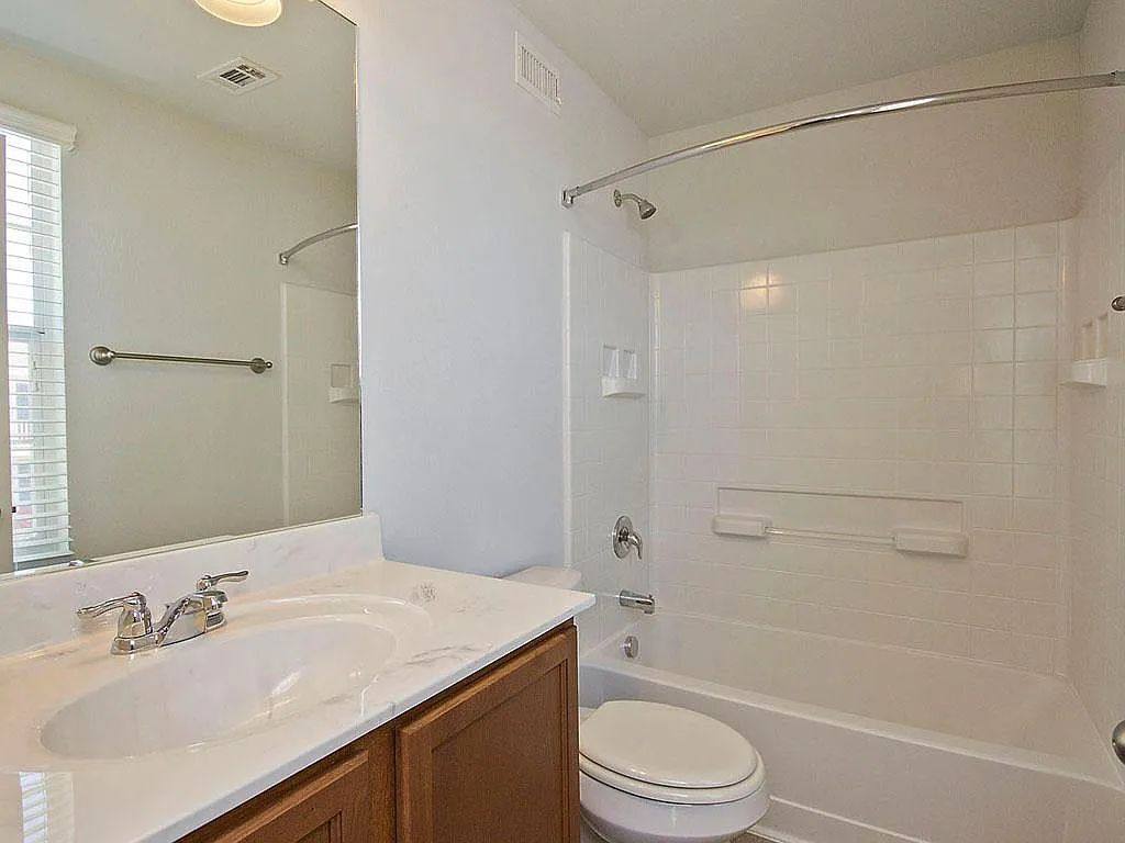 Apartment for rent at 332 Trestle Tree - A & B, San Marcos, TX 78666