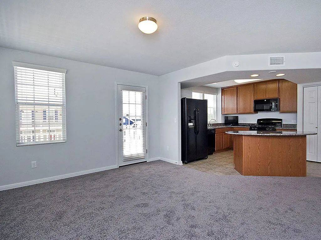 Apartment for rent at 332 Trestle Tree - A & B, San Marcos, TX 78666