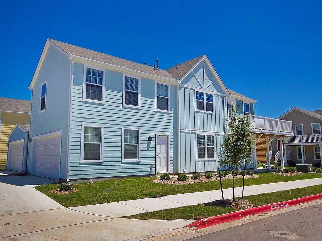 Apartment for rent at 332 Trestle Tree - A & B, San Marcos, TX 78666