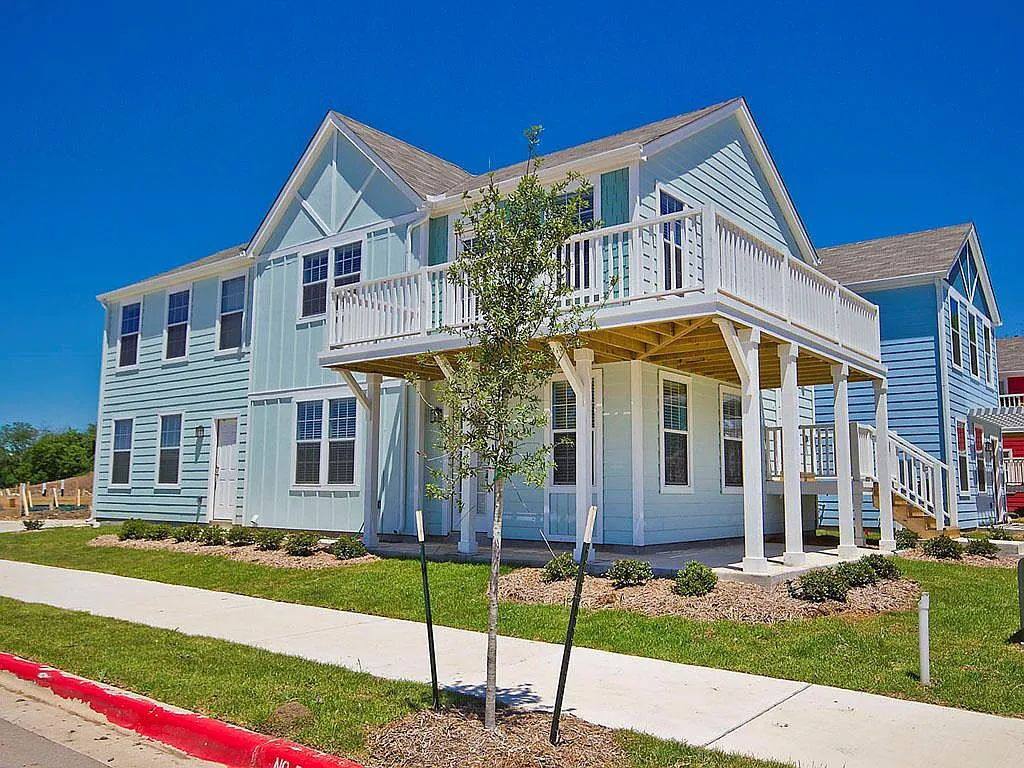 Apartment for rent at 332 Trestle Tree - A & B, San Marcos, TX 78666