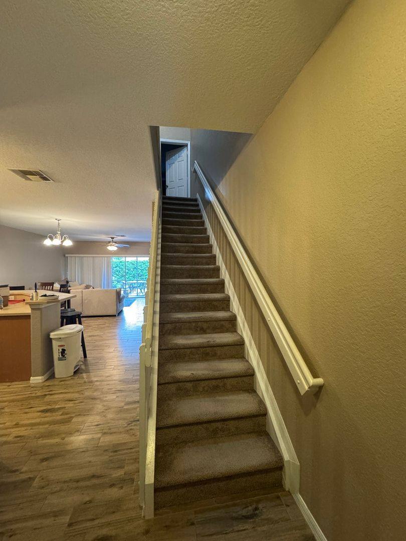 Townhouse for rent at 10063 Pacific Pines Ave, Fort Myers, FL 33966