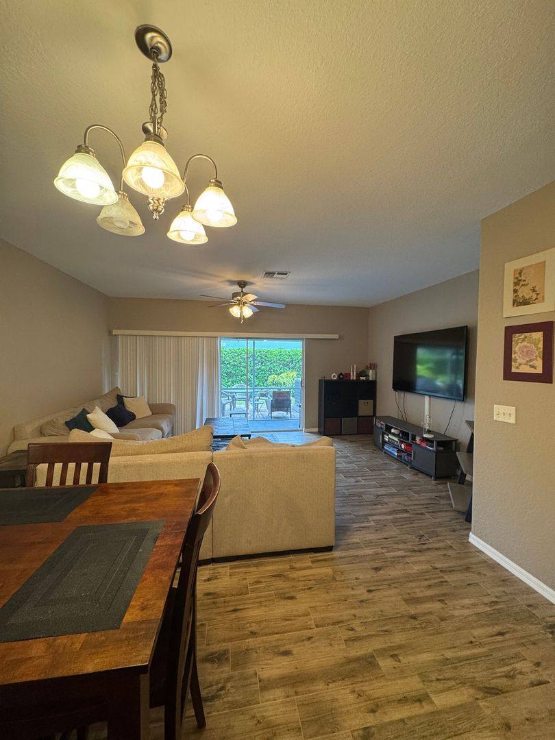 Townhouse for rent at 10063 Pacific Pines Ave, Fort Myers, FL 33966