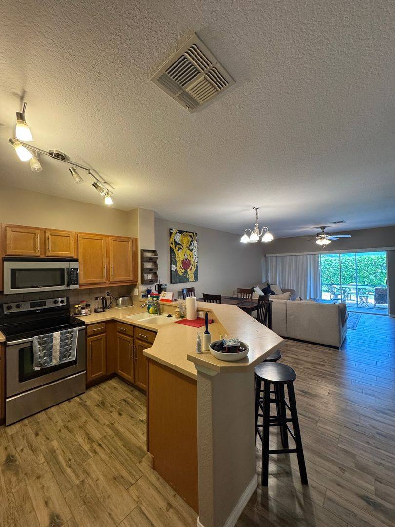 Townhouse for rent at 10063 Pacific Pines Ave, Fort Myers, FL 33966