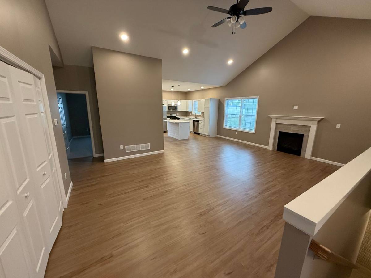 House for rent at 700 Debates St, Washington, IL 61571