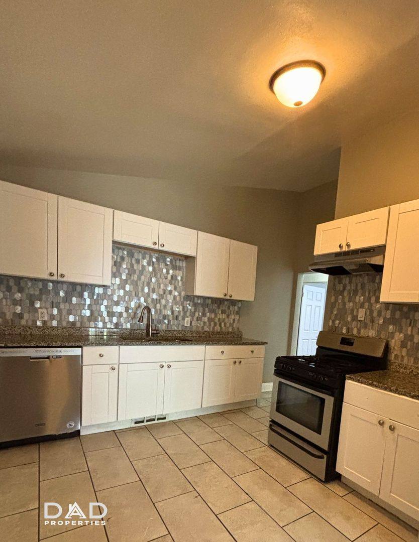 House for rent at 8350 Lakewood Ave, Gary, IN 46403