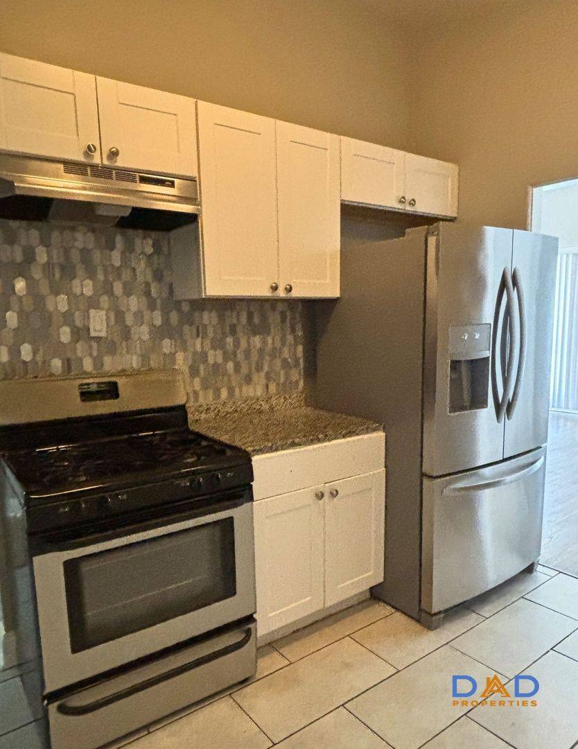 House for rent at 8350 Lakewood Ave, Gary, IN 46403